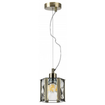 Подвесной светильник Lightstar Limpio 722013-1