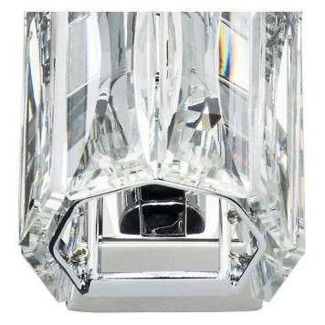 Накладной светильник Osgona Limpio 722620-1