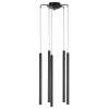 Подвесная люстра Lightstar Tubo L5T747237