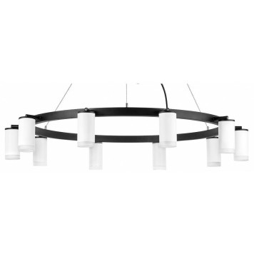 Подвесная люстра Lightstar Rullo LR0203600