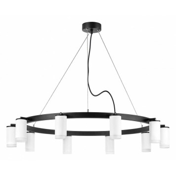 Подвесная люстра Lightstar Rullo LR0203600-1