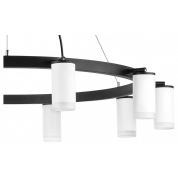 Подвесная люстра Lightstar Rullo LR0203600-4