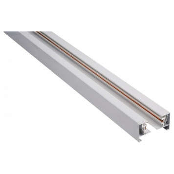 Трек накладной Lucia Tucci LTP LTP-TR001-3-W