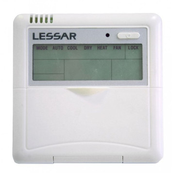 Сплит-система LS-HE12DWE2/LU-HE12UWE2-3