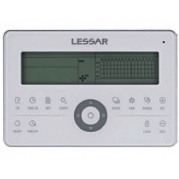 Сплит-система LS-HE12DWE2/LU-HE12UWE2-4