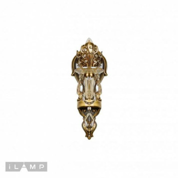 Бра iLamp Asia 61078/1 BR-1