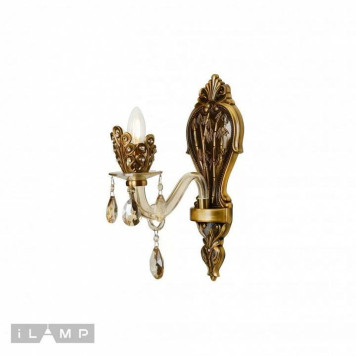 Бра iLamp Asia 61078/1 BR-2