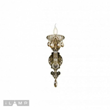 Бра iLamp Asia 61082/1 BR-1