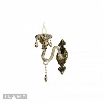 Бра iLamp Asia 61082/1 BR-2