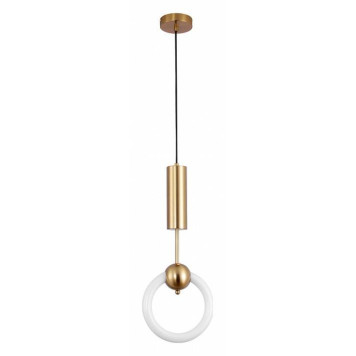 Подвесной светильник Moderli Richard V5010-PL-1