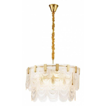 Подвесная люстра Moderli Valensia V8060-8P-2