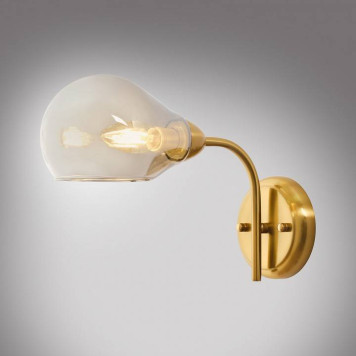 Бра MyFar Milagros MR1281-1W-4