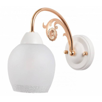 Бра MyFar Nika MR1670-1W-1