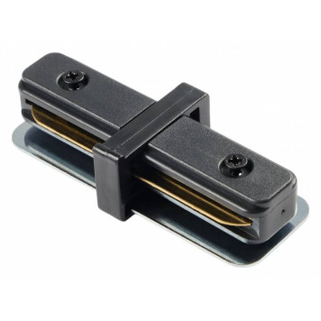 Соединитель линейный для треков MyFar Technical MT0101-C-B