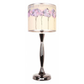 Настольная лампа декоративная Manne TL.7734 TL.7734-1BL