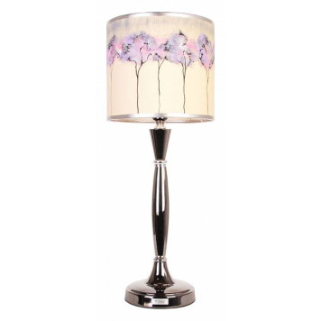 Настольная лампа декоративная Manne TL.7734 TL.7734-1BL