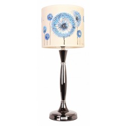 Настольная лампа декоративная Manne TL.7735 TL.7735-1BL