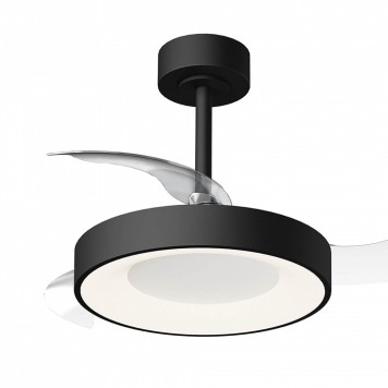 Светильник с вентилятором Mantra NISEKO FAN 9064-5