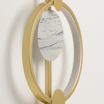 Бра De City Аурих 108021601-5