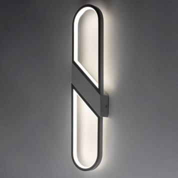 Бра DeMarkt Толедо 312022101-4