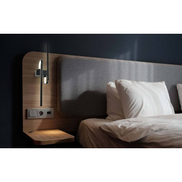 Бра DeMarkt Толедо 312022202-5