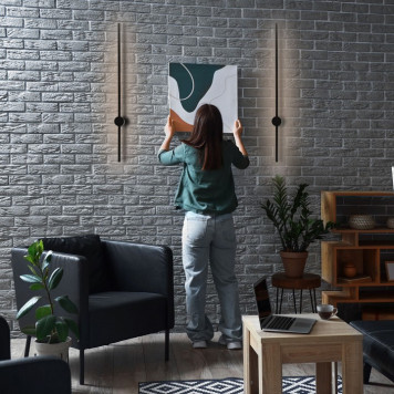 Бра De City Драйв 377024701-6