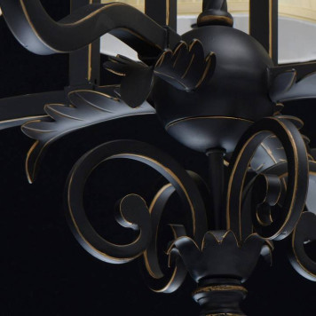 Подвесная люстра Chiaro Виктория 1 401010908-13