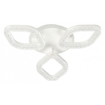 Потолочная люстра De City Мадлен 424014004