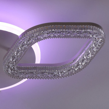 Потолочная люстра De City Мадлен 424014004-10