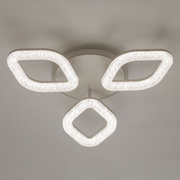 Потолочная люстра De City Мадлен 424014004-2