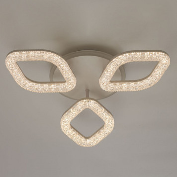 Потолочная люстра De City Мадлен 424014004-3