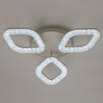 Потолочная люстра De City Мадлен 424014004-4