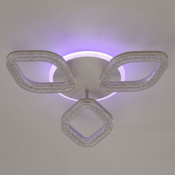 Потолочная люстра De City Мадлен 424014004-5