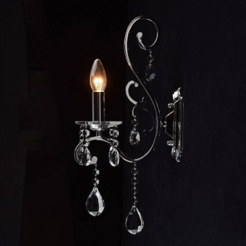 Бра Chiaro Сюзанна 2 458020801-1