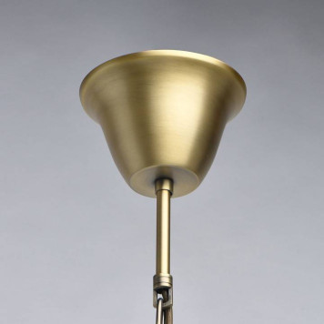 Подвесная люстра Chiaro Оделия 1 619011408-13