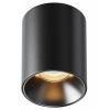 Накладной светильник Maytoni Alfa LED C064CL-8W2.7K-RD-B