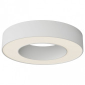 Накладной светильник Lua C093CL-24W3K-W