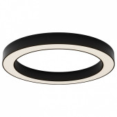 Накладной светильник Lua C093CL-45W3K-B