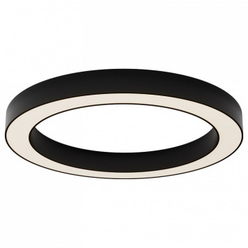 Накладной светильник Lua C093CL-45W3K-B