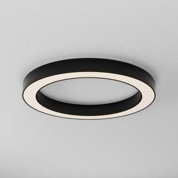 Накладной светильник Lua C093CL-45W3K-B-2