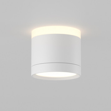 Накладной светильник Pauline C120CL-GX53-W-2