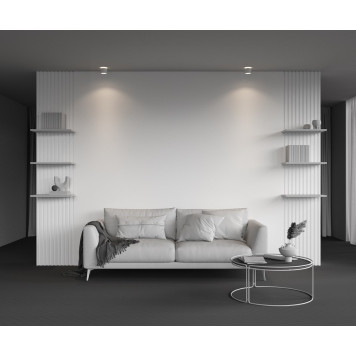 Накладной светильник Pauline C120CL-GX53-W-4