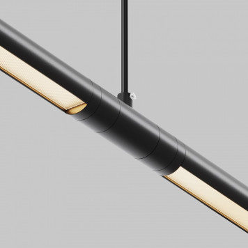 Токопровод концевой Maytoni CA013IC-P-B-3