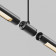 Токопровод концевой Maytoni CA013IC-P-B