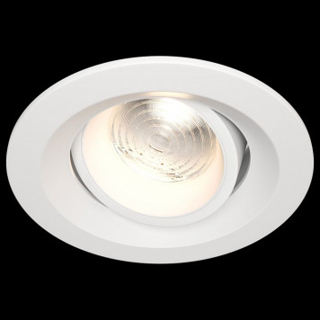 Встраиваемый светильник Maytoni Technical Elem DL052-L7W3K-2