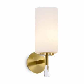 Бра Freya Chic FR2031WL-01BS-1