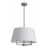 Светильник на штанге Freya Graceful FR2042CL-03N