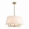 Светильник на штанге Freya Graceful FR2042CL-05BS