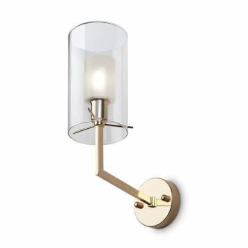 Бра Freya Felicity FR5206WL-01FG-2