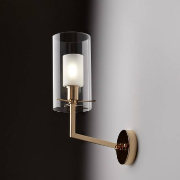 Бра Freya Felicity FR5206WL-01FG-3